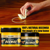 Beeswax Natural Wood Seasoning Polish - Beeswax Wood Care Wax (Buy 1 Get 1 Free)