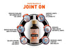 Sukoon Joint On Essential Oil Blend For Pain In Joints - 30ml