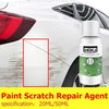 Hgkj-11 Car Liquid Scratch Repair Polishing Agent